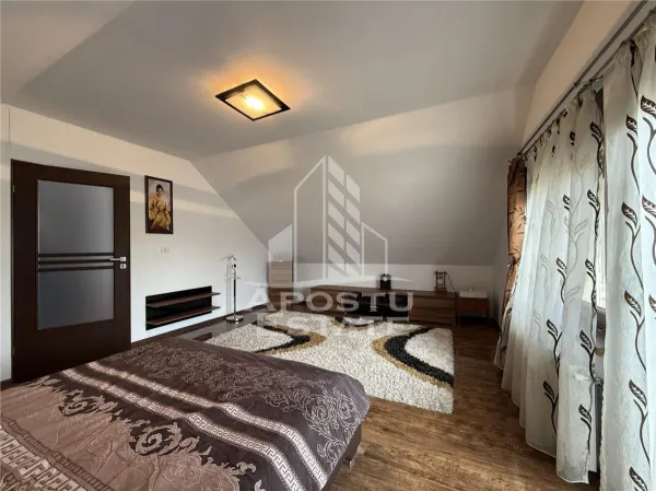 Casă 6 camere Timișoara - poza 6
