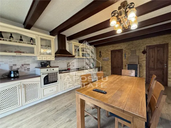 Casă 6 camere Timișoara - poza 10