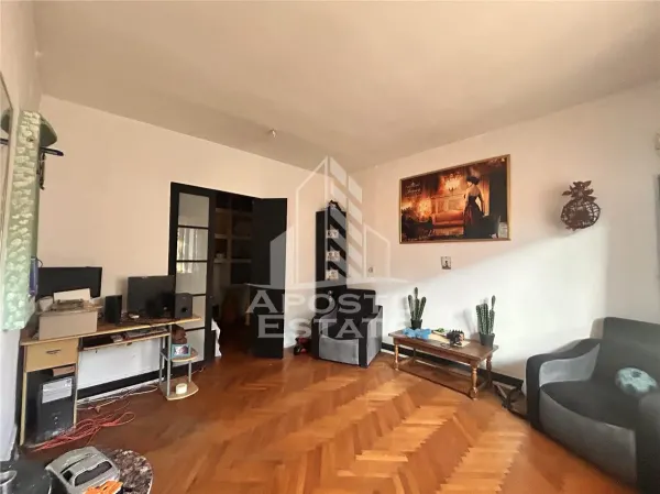 Apartament 3 camere Timișoara - poza 1