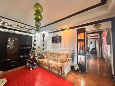 Apartament 3 camere, 95 mp, Iosefin – Oportunitate rara la 120.000 € - foto 2