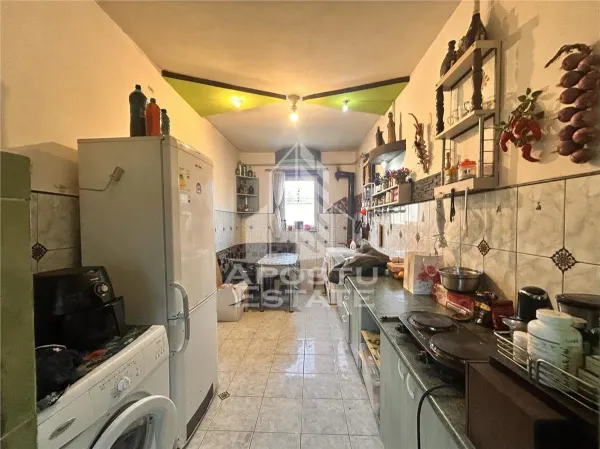 Apartament 3 camere Timișoara - poza 4
