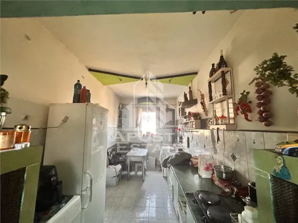 Apartament 3 camere Timișoara - poza 5