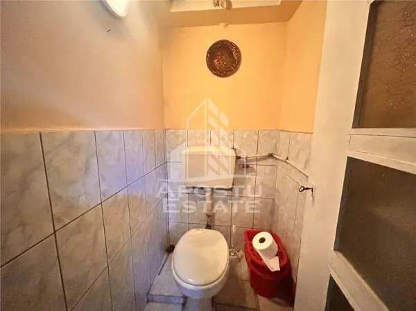 Apartament 3 camere Timișoara - poza 9