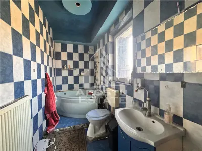 Apartament 3 camere, 95 mp, Iosefin – Oportunitate rara la 120.000 € - foto 10