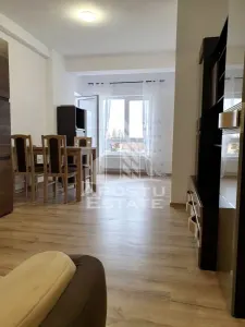 Apartament 1 camera de vanzare, bloc nou, zona Soarelui, Timisoara - foto 3