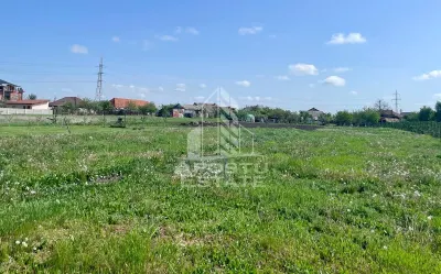 Casa individuala cu curte individuala si gradina - Zona Gai - foto 17