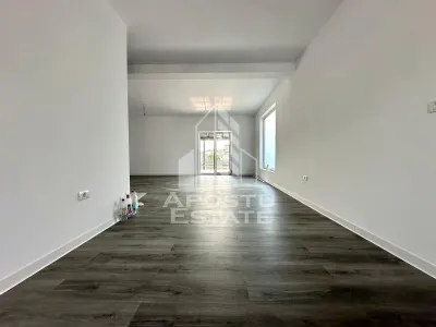 Duplex 4 camere P+1, spatios si luminos, inalzire in pardoseala, Utvin - foto 3