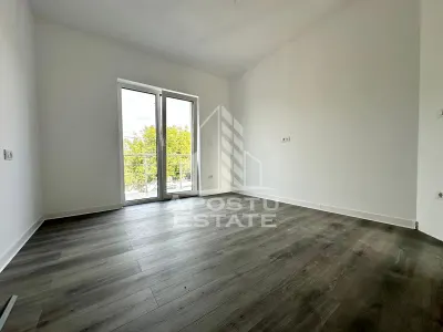 Duplex 4 camere P+1, spatios si luminos, inalzire in pardoseala, Utvin - foto 5