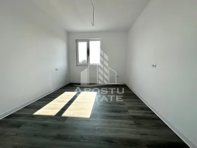 Duplex 4 camere P+1, spatios si luminos, inalzire in pardoseala, Utvin - foto 6
