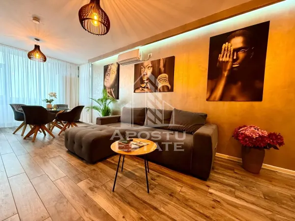 Apartament 2 camere Timișoara - poza 1