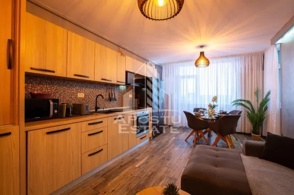 Apartament 2 camere Timișoara - poza 4