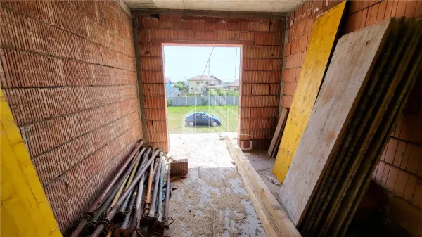 Casă 4 camere Moșnița Nouă - poza 11