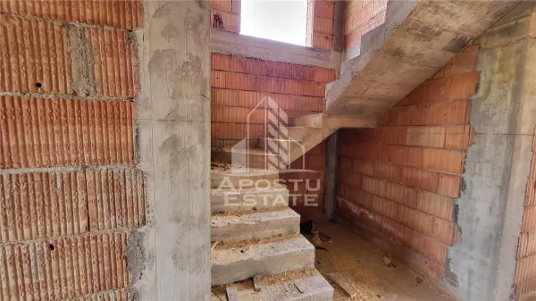 Casă 4 camere Moșnița Nouă - poza 14
