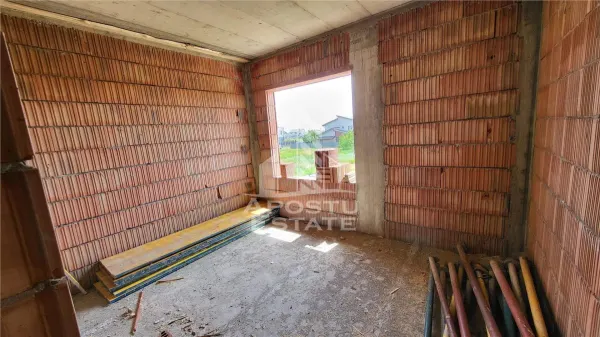 Casă 4 camere Moșnița Nouă - poza 15