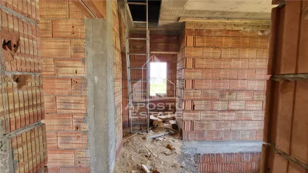 Casă 4 camere Moșnița Nouă - poza 18