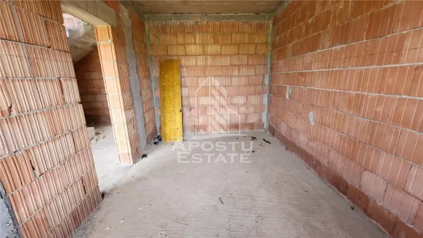 Casă 4 camere Moșnița Nouă - poza 6