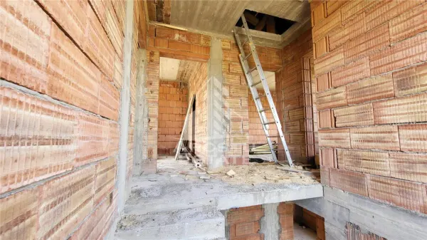 Casă 4 camere Moșnița Nouă - poza 9