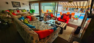 Casa individuala , piscina si jacuzzi, LUX,  zona Calea Aradului - foto 11