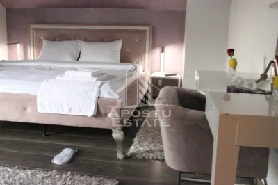 Casa individuala , piscina si jacuzzi, LUX,  zona Calea Aradului - foto 18