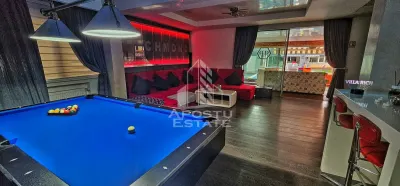 Casa individuala , piscina si jacuzzi, LUX,  zona Calea Aradului - foto 3