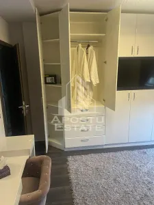 Casa individuala , piscina si jacuzzi, LUX,  zona Calea Aradului - foto 25