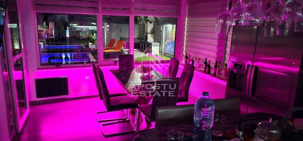 Casă 7 camere Timișoara - poza 9