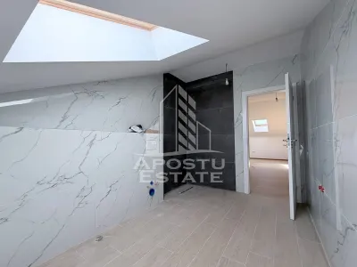 Casa tip duplex de vanzare Sacalaz - foto 13