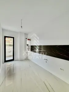 Apartament cu 2 camere de vanzare, Zona Torontalului - Timisoara