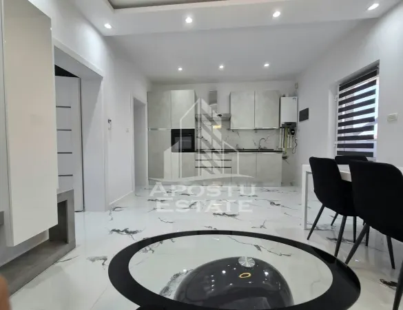 Apartament 1 camera Arad - poza 1
