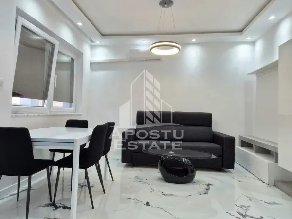 Apartament 1 camera Arad - poza 3