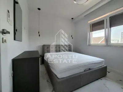 Apartament de lux 2 camere,zona Podgoria - foto 4