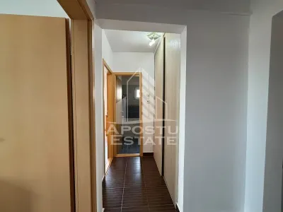 Apartament cu 3 camere de vanzare, decomandat, Girocului, Timisoara - foto 8