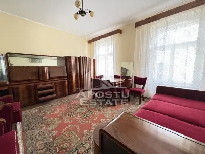 Apartament ultracentral in cladire reabilitata in Timisoara - Timisoara