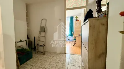 Apartament cu 3 camere, curte si boxa de vanzare, Zona Simion Barnutiu - foto 11