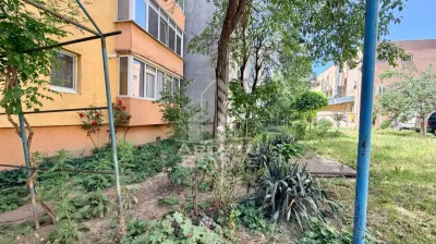Apartament cu 3 camere, curte si boxa de vanzare, Zona Simion Barnutiu - foto 13