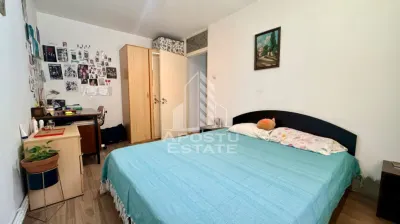 Apartament cu 3 camere, curte si boxa de vanzare, Zona Simion Barnutiu - foto 5