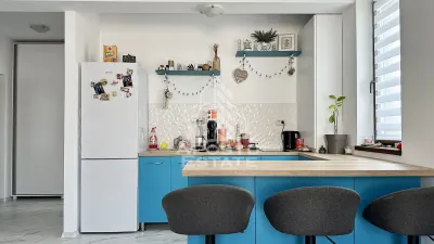 Apartament cu 2 camere de vanzare in Chisoda - Chisoda