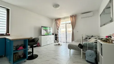 Apartament cu 2 camere de vanzare in Chisoda - foto 4
