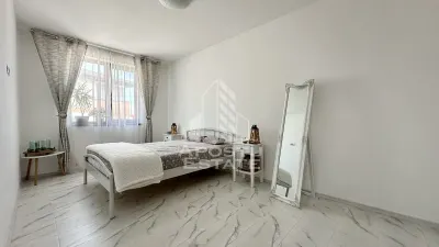 Apartament cu 2 camere de vanzare in Chisoda - foto 5