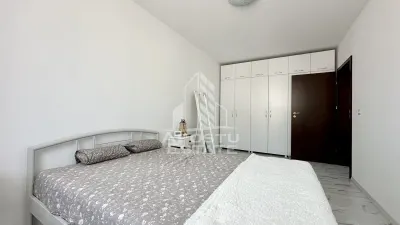 Apartament cu 2 camere de vanzare in Chisoda - foto 6