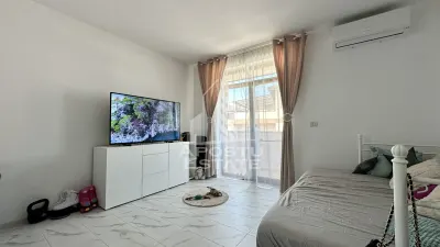 Apartament cu 2 camere de vanzare in Chisoda - foto 7