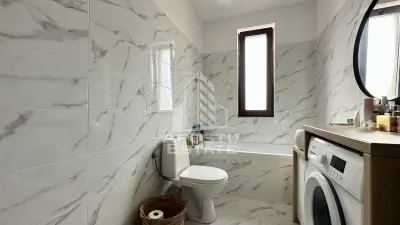 Apartament cu 2 camere de vanzare in Chisoda - foto 8