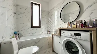 Apartament cu 2 camere de vanzare in Chisoda - foto 9