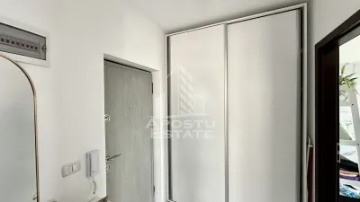 Apartament cu 2 camere de vanzare in Chisoda - foto 10
