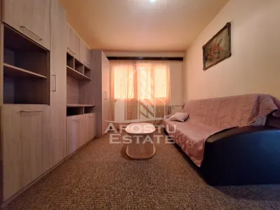 Apartament cu 2 camere, 40mp utili, Aurel Vlaicu - Arad