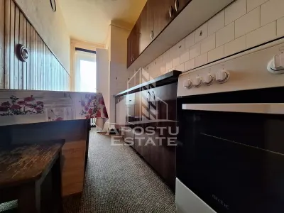 Apartament cu 2 camere, 40mp utili, Aurel Vlaicu - foto 3