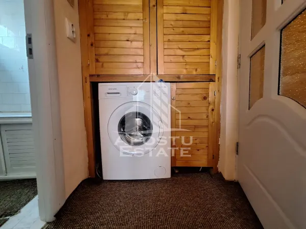 Apartament 2 camere Arad - poza 7