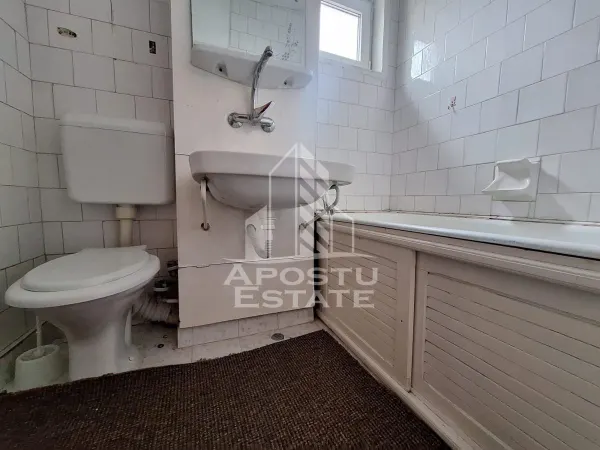 Apartament 2 camere Arad - poza 8