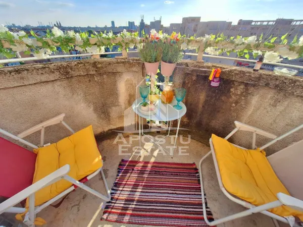 Apartament 1 camera Timișoara - poza 9