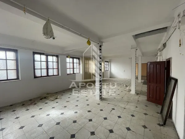 Spațiu comercial Timișoara - poza 3